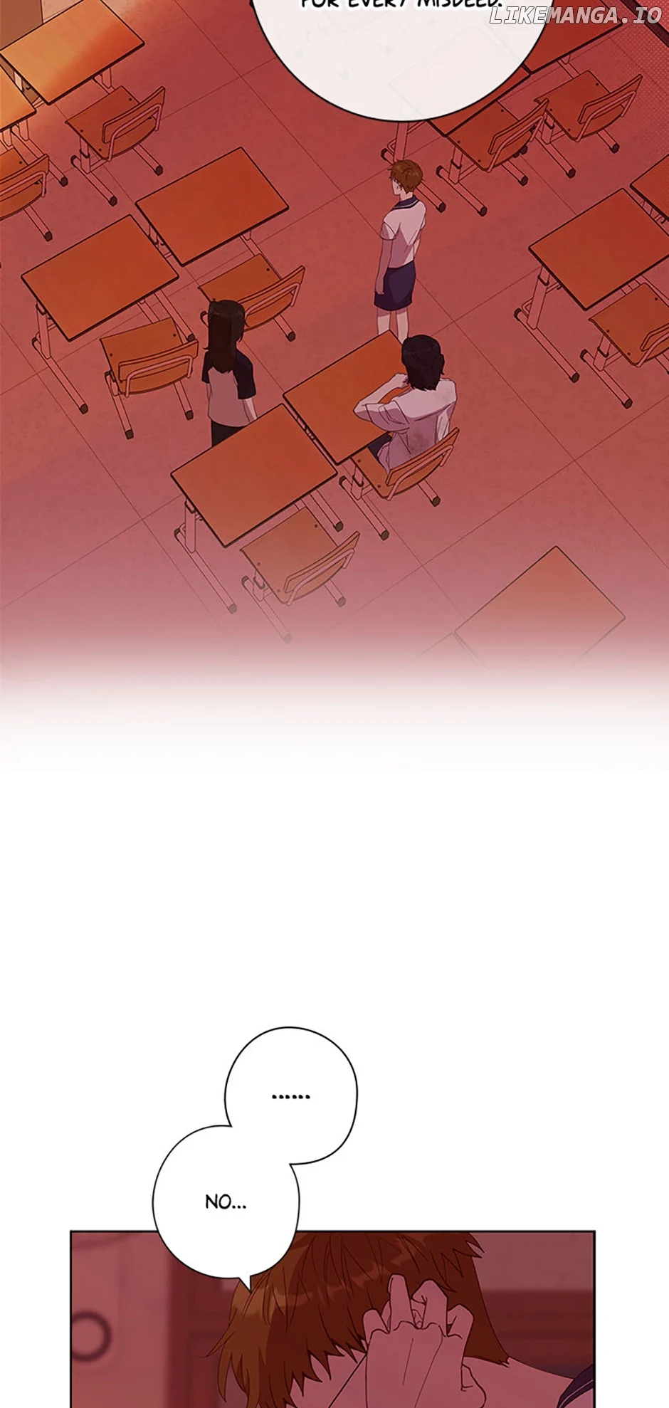 Welcome to Horong Café chapter 12 page 14