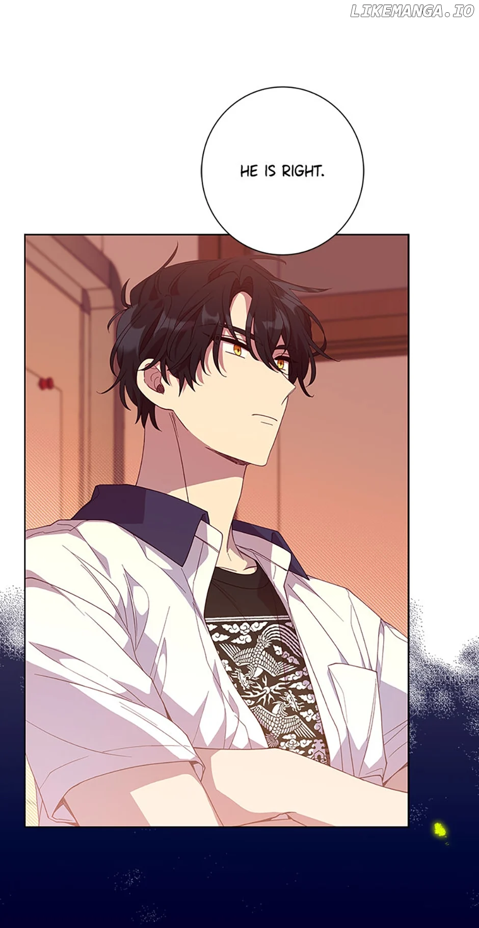 Welcome to Horong Café chapter 12 page 18