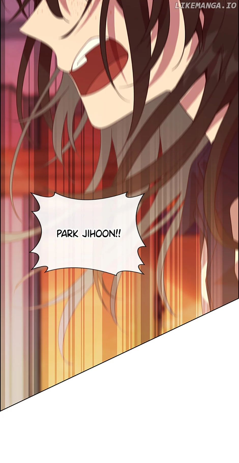 Welcome to Horong Café chapter 12 page 22