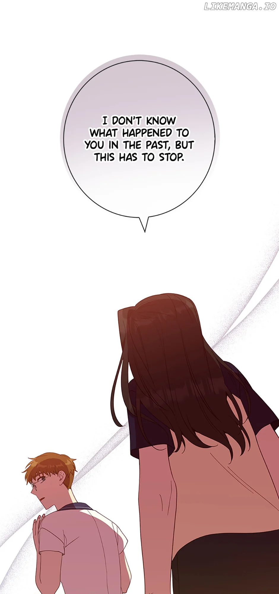 Welcome to Horong Café chapter 12 page 23