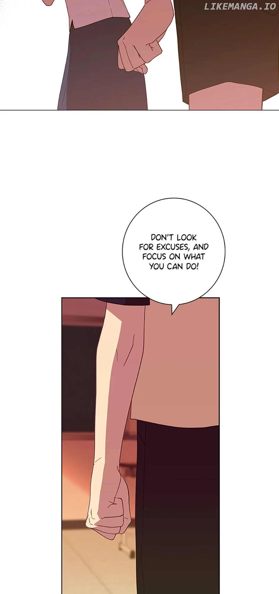 Welcome to Horong Café chapter 12 page 24