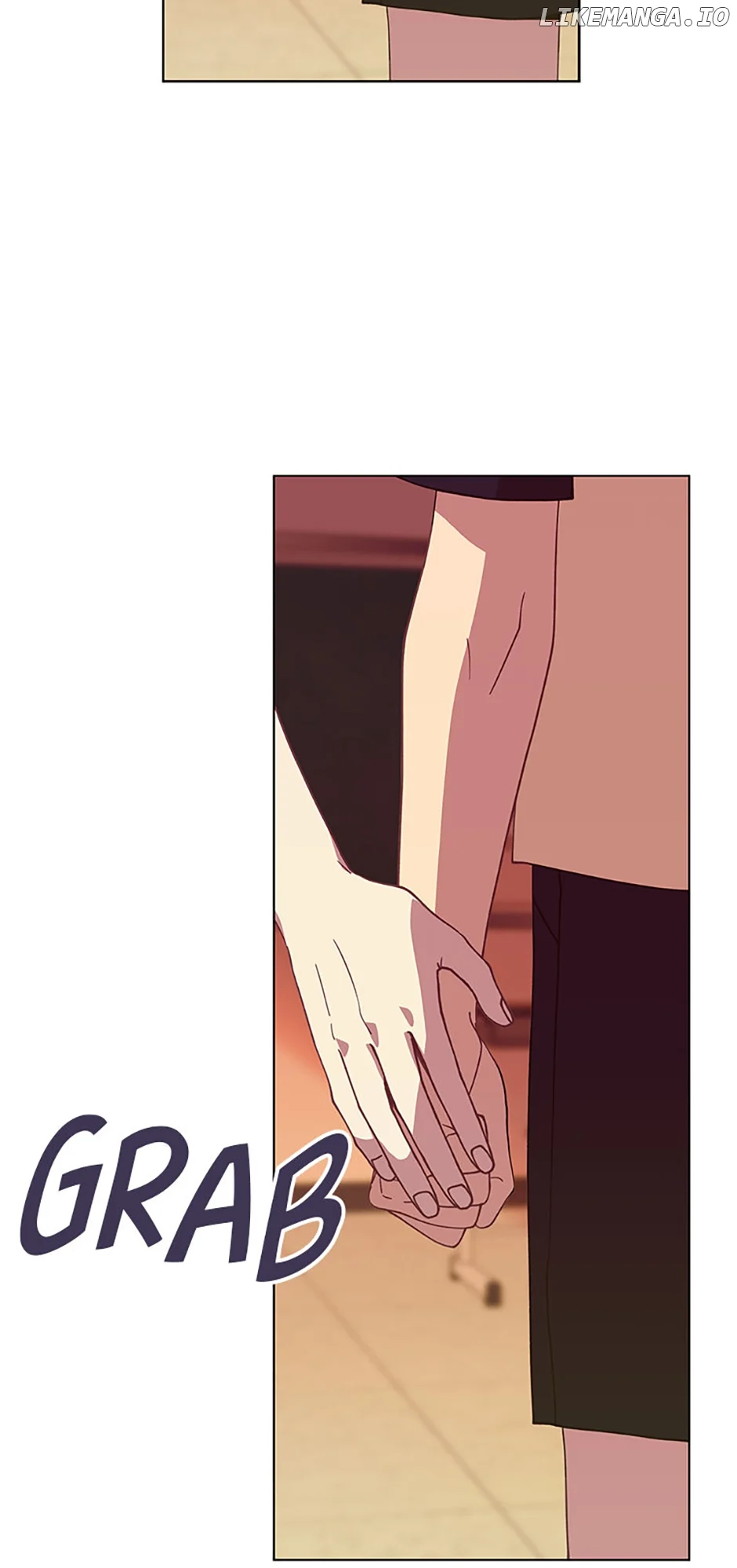 Welcome to Horong Café chapter 12 page 25