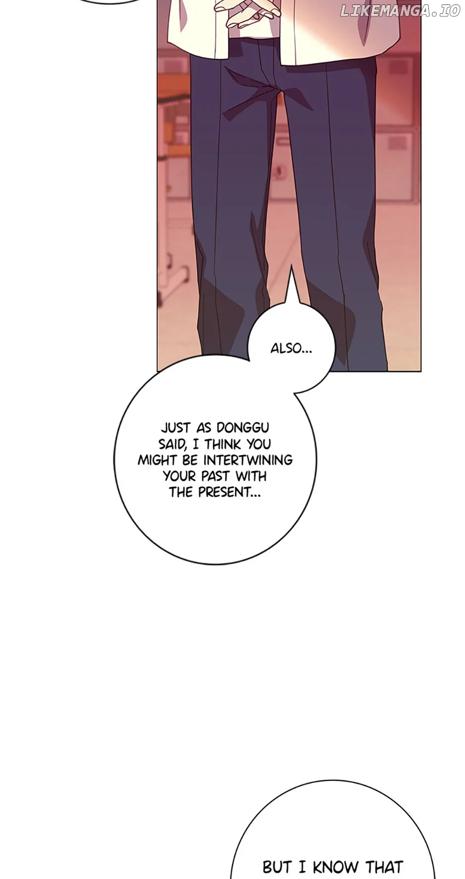 Welcome to Horong Café chapter 12 page 29