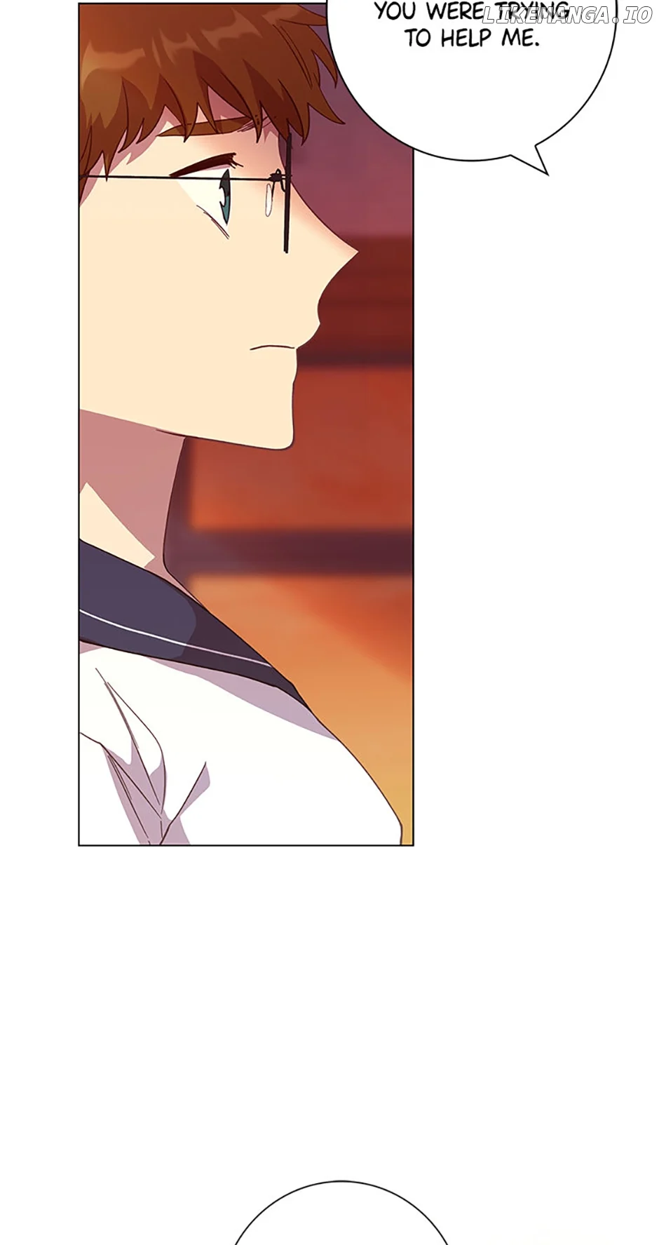 Welcome to Horong Café chapter 12 page 30