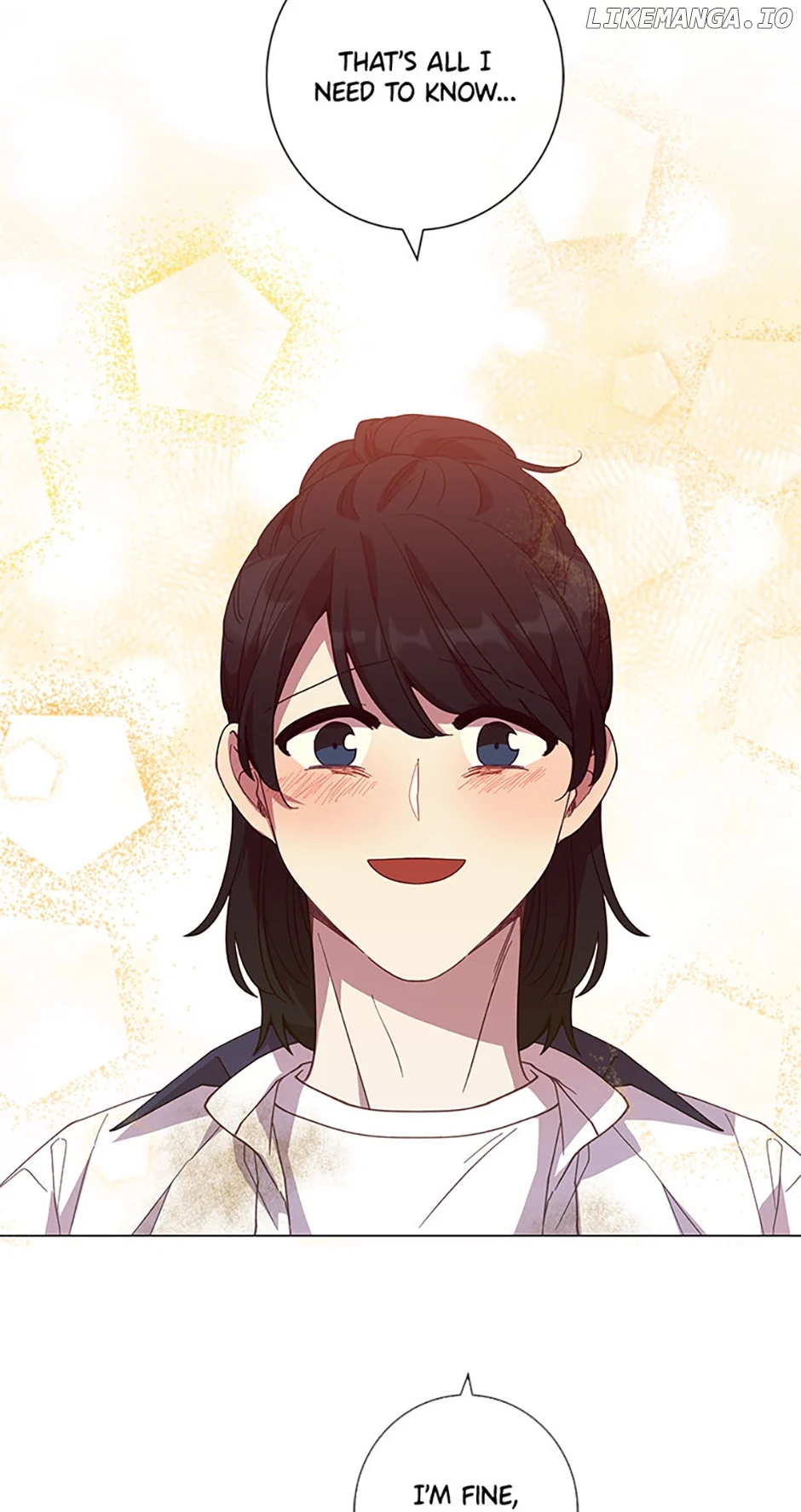 Welcome to Horong Café chapter 12 page 31
