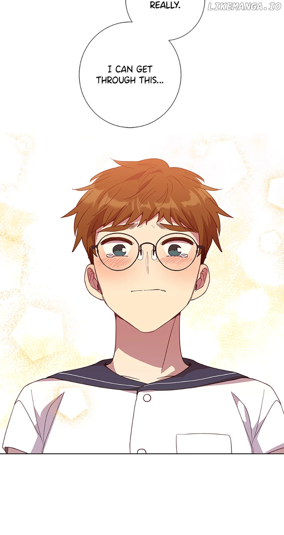 Welcome to Horong Café chapter 12 page 32