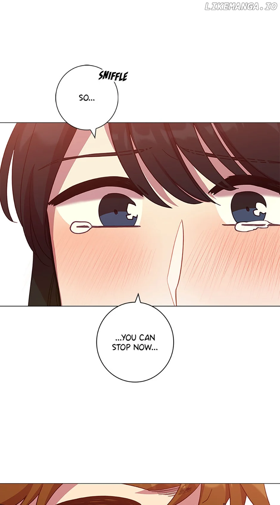 Welcome to Horong Café chapter 12 page 33