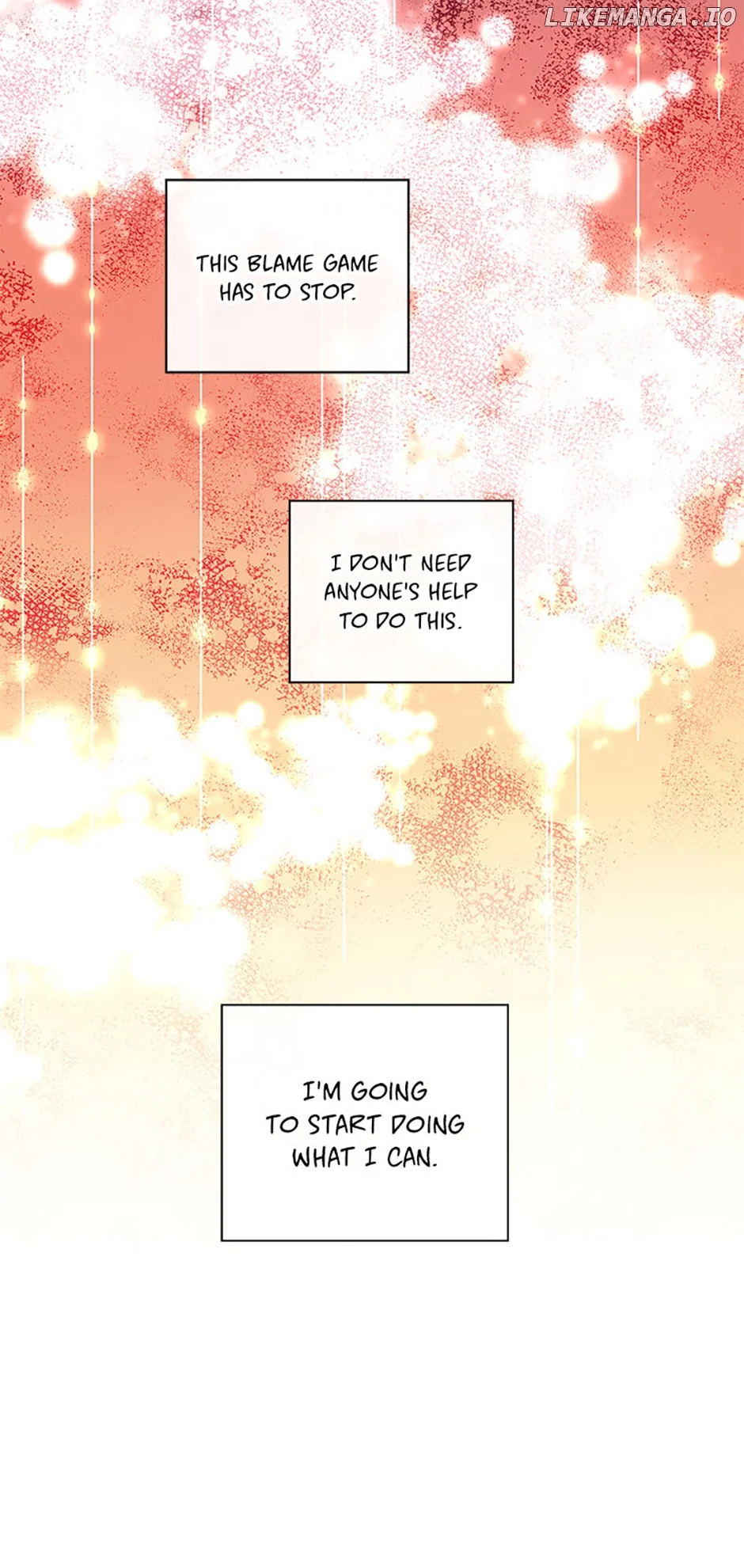 Welcome to Horong Café chapter 12 page 39