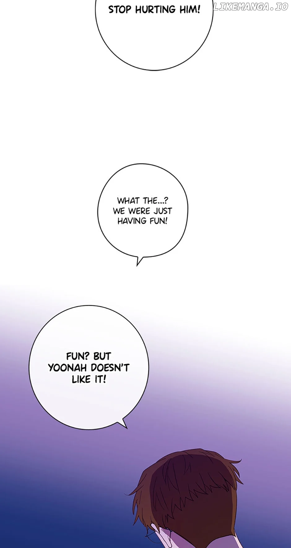 Welcome to Horong Café chapter 12 page 45
