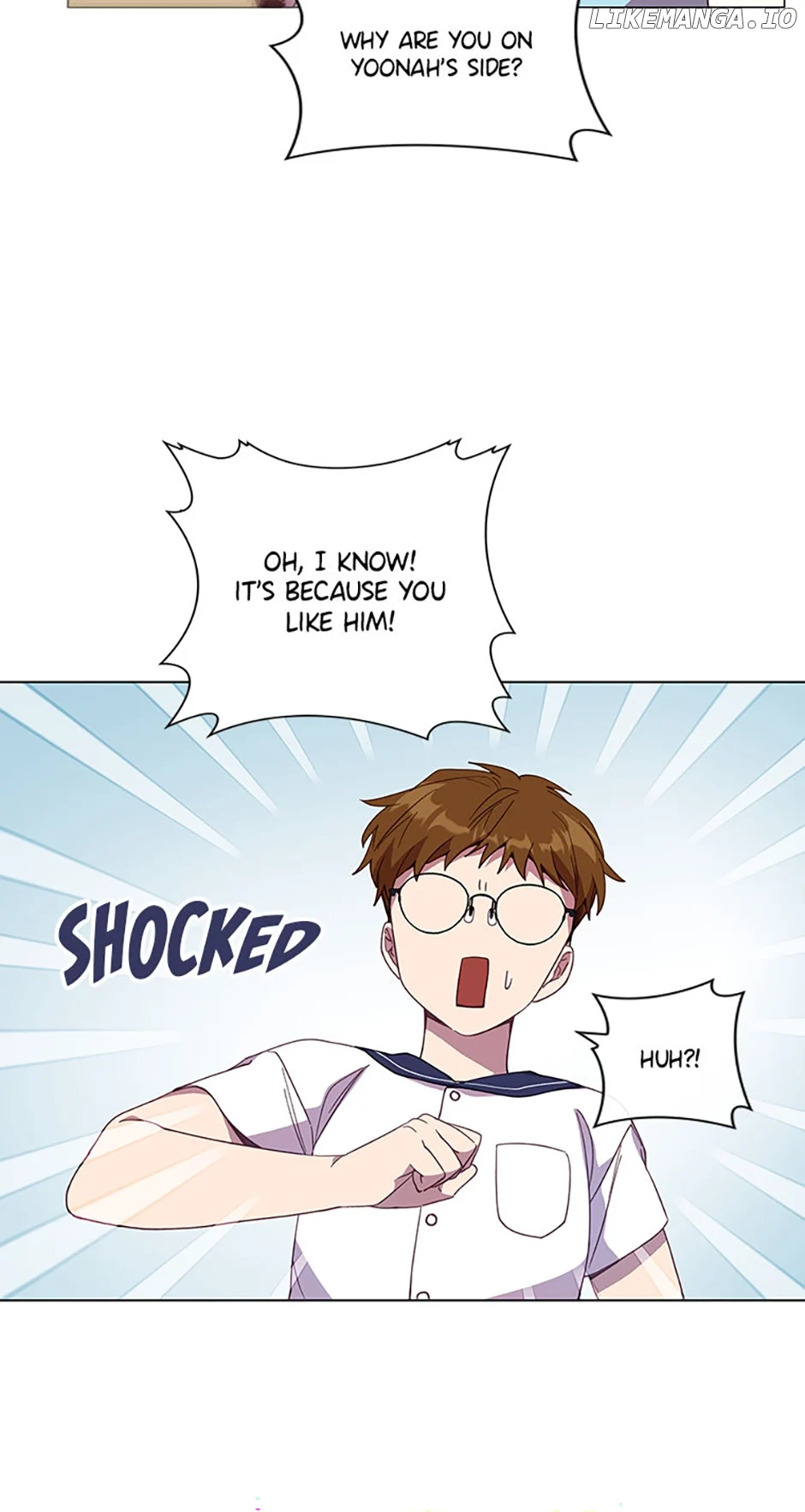 Welcome to Horong Café chapter 12 page 47