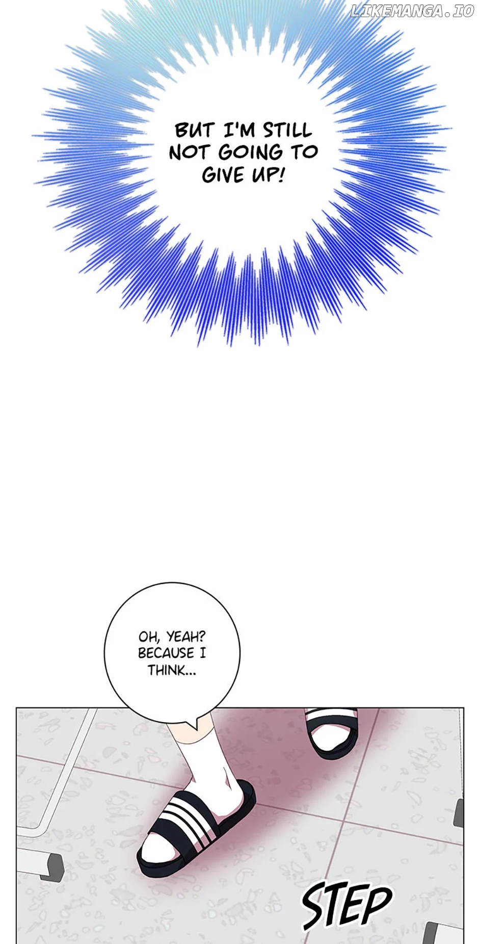 Welcome to Horong Café chapter 12 page 50