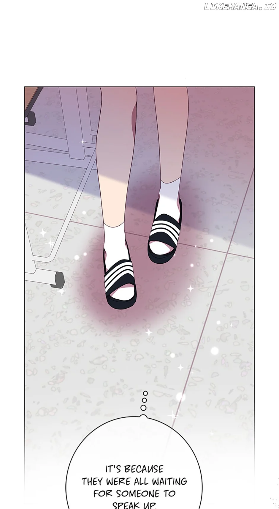 Welcome to Horong Café chapter 12 page 68