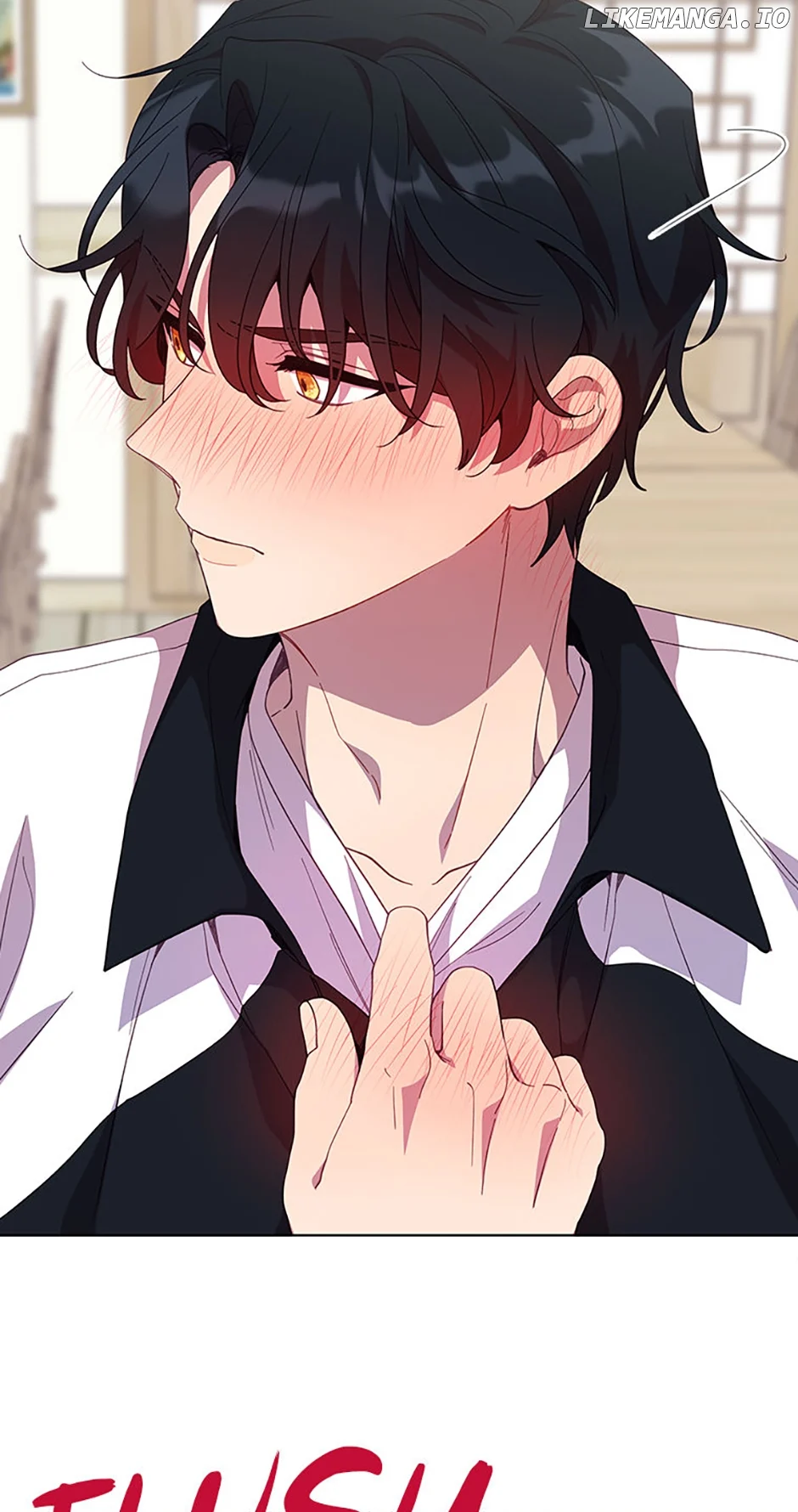 Welcome to Horong Café chapter 13 page 5