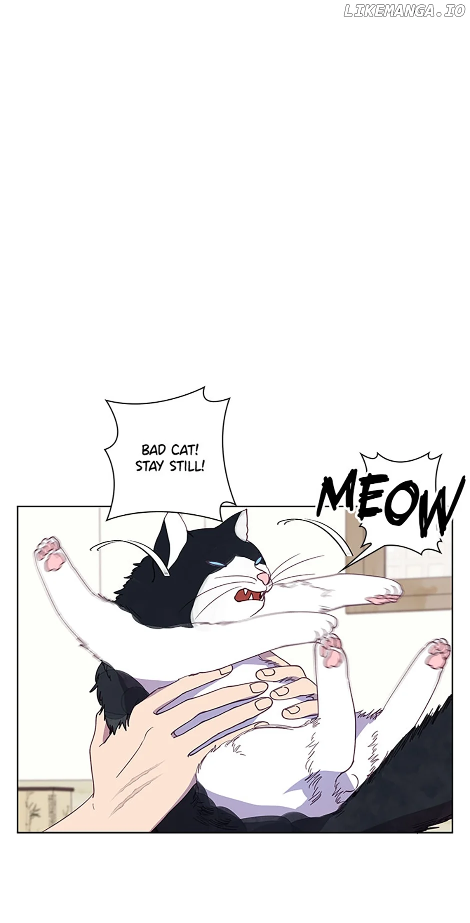 Welcome to Horong Café chapter 13 page 11