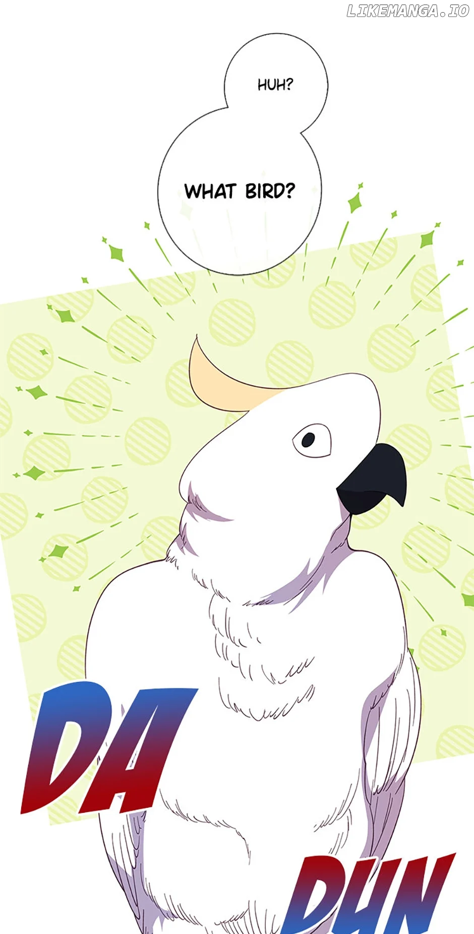 Welcome to Horong Café chapter 13 page 19