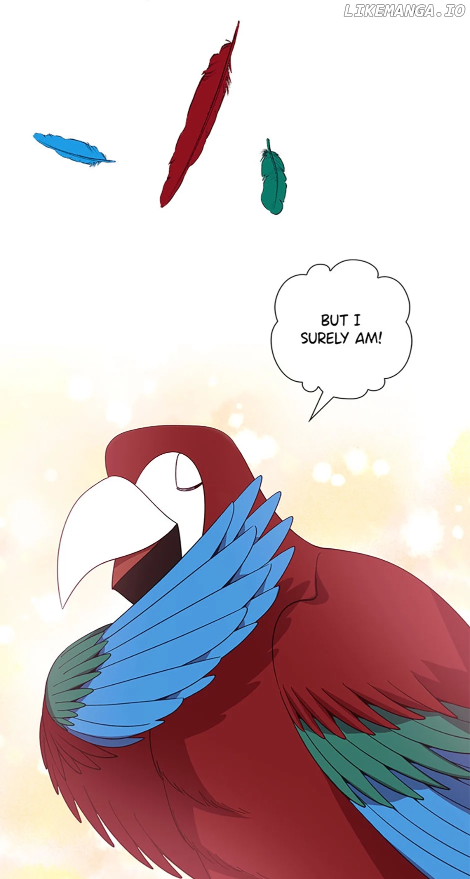 Welcome to Horong Café chapter 13 page 24