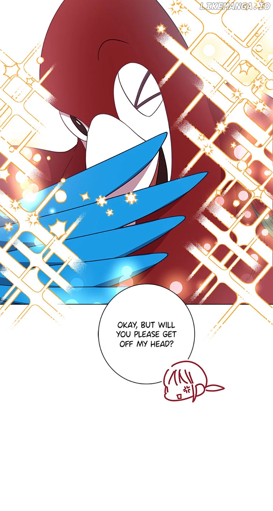 Welcome to Horong Café chapter 13 page 26