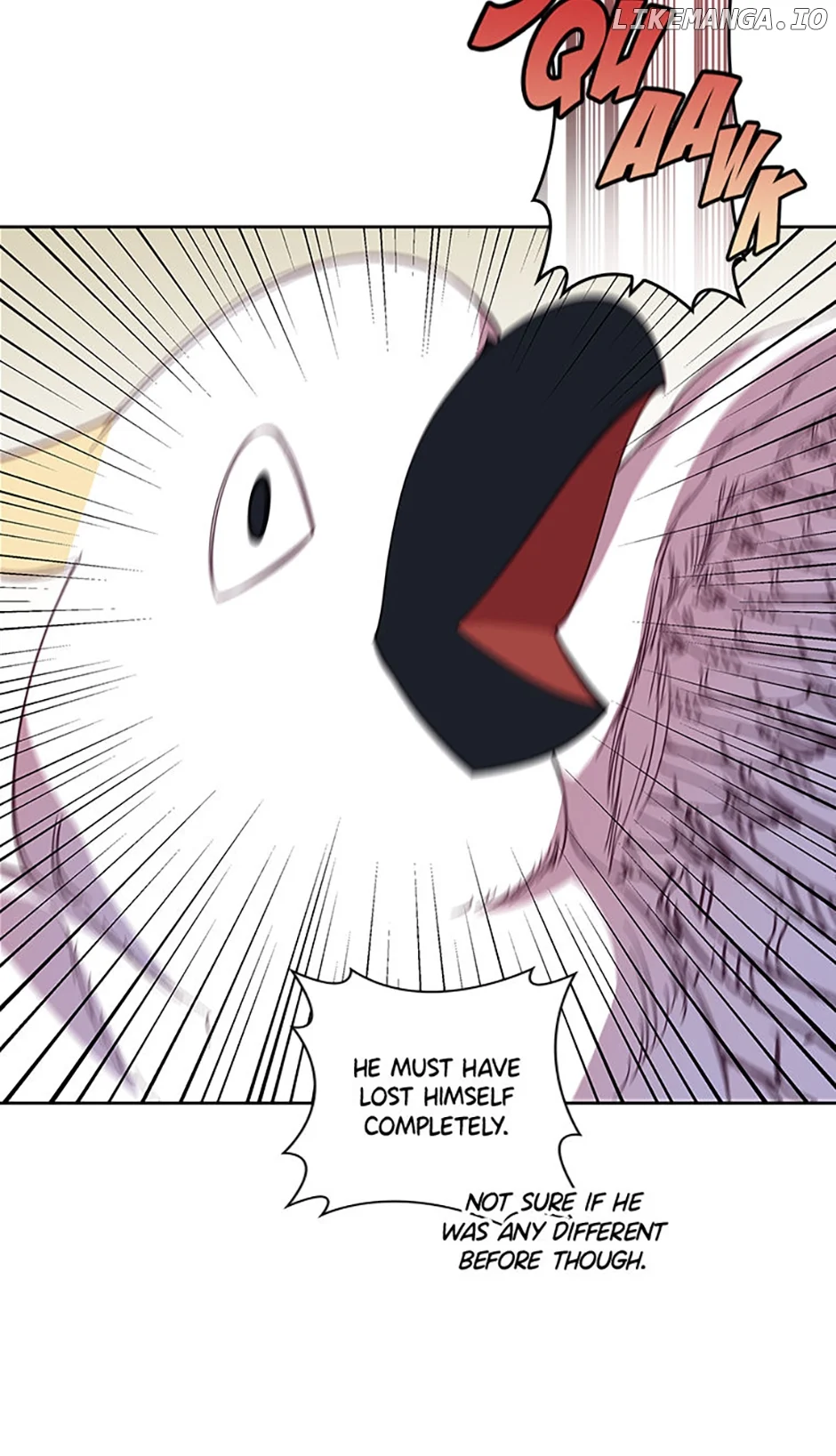 Welcome to Horong Café chapter 13 page 35