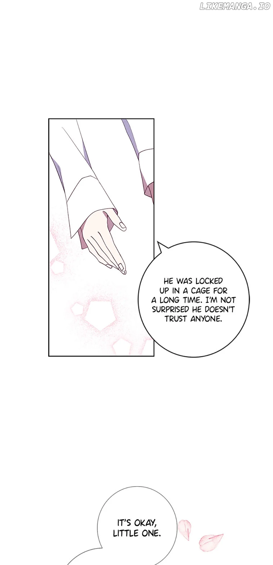 Welcome to Horong Café chapter 13 page 36