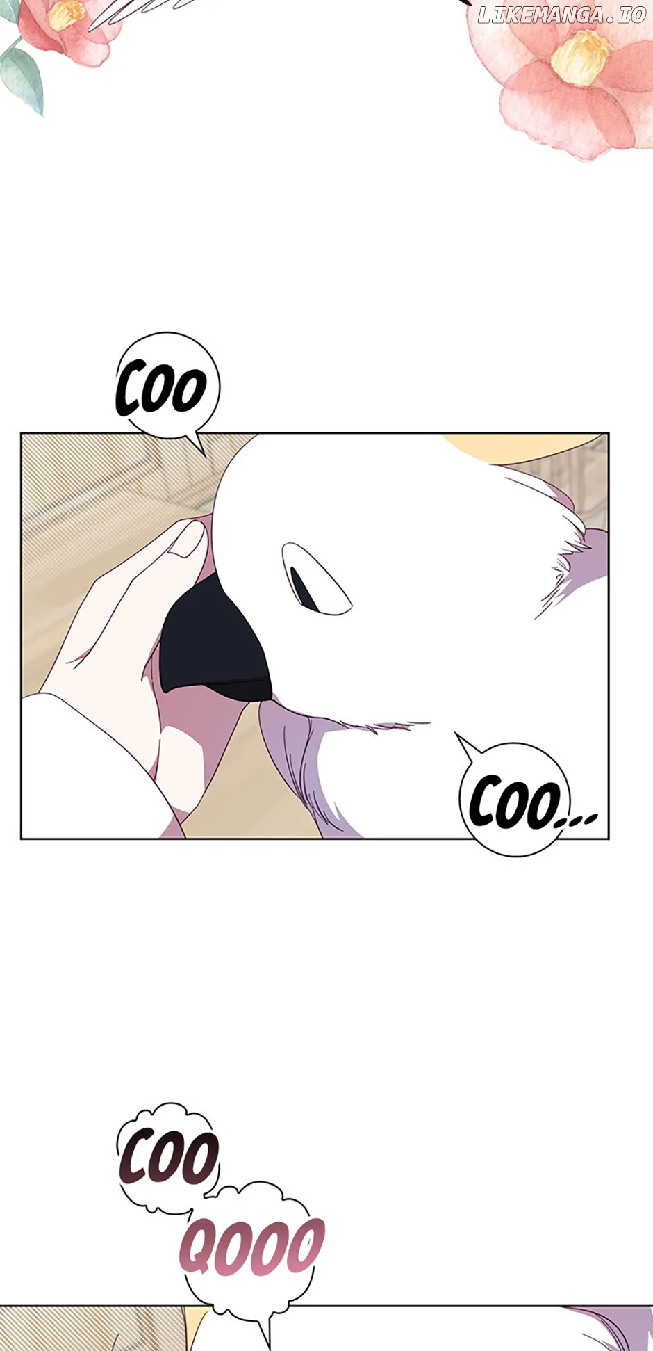 Welcome to Horong Café chapter 13 page 38