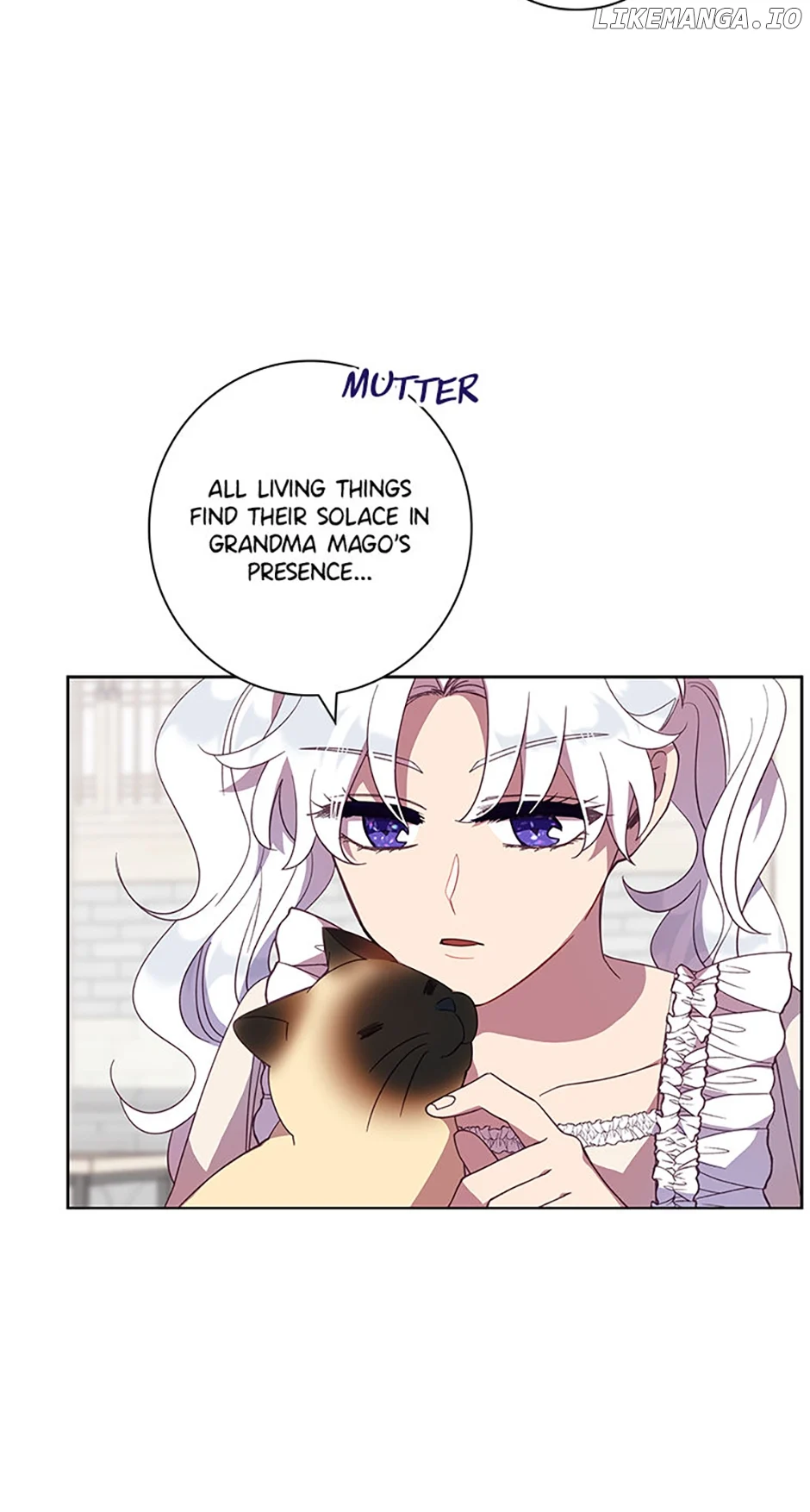 Welcome to Horong Café chapter 13 page 43