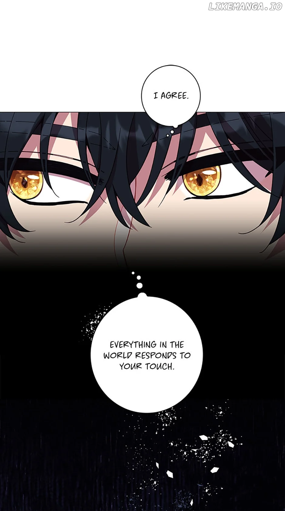 Welcome to Horong Café chapter 13 page 44