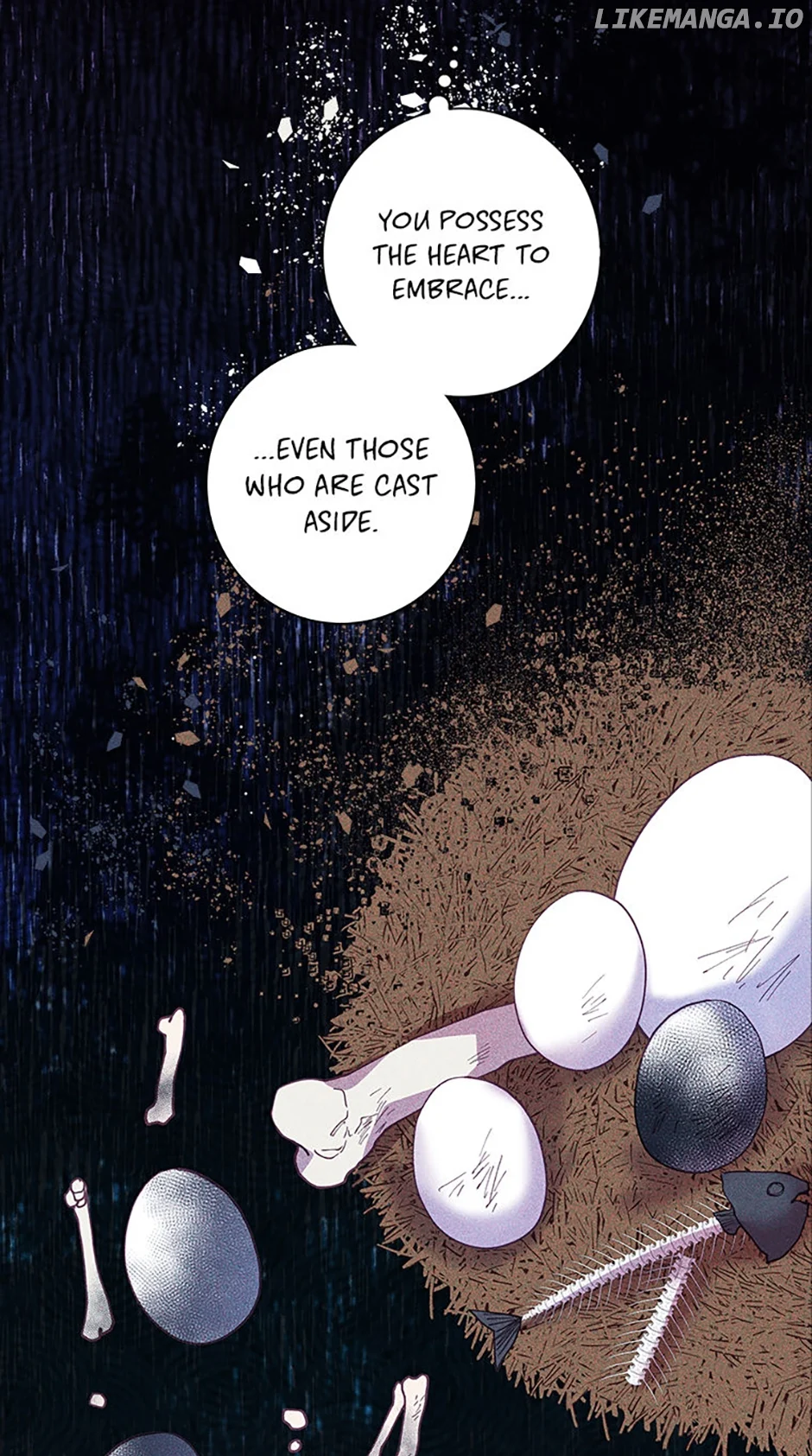 Welcome to Horong Café chapter 13 page 45