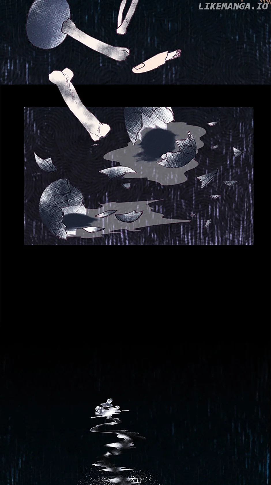 Welcome to Horong Café chapter 13 page 46
