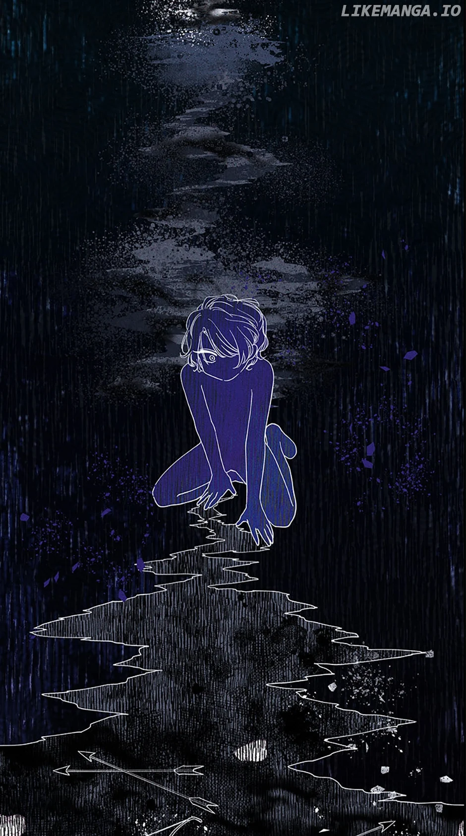 Welcome to Horong Café chapter 13 page 47