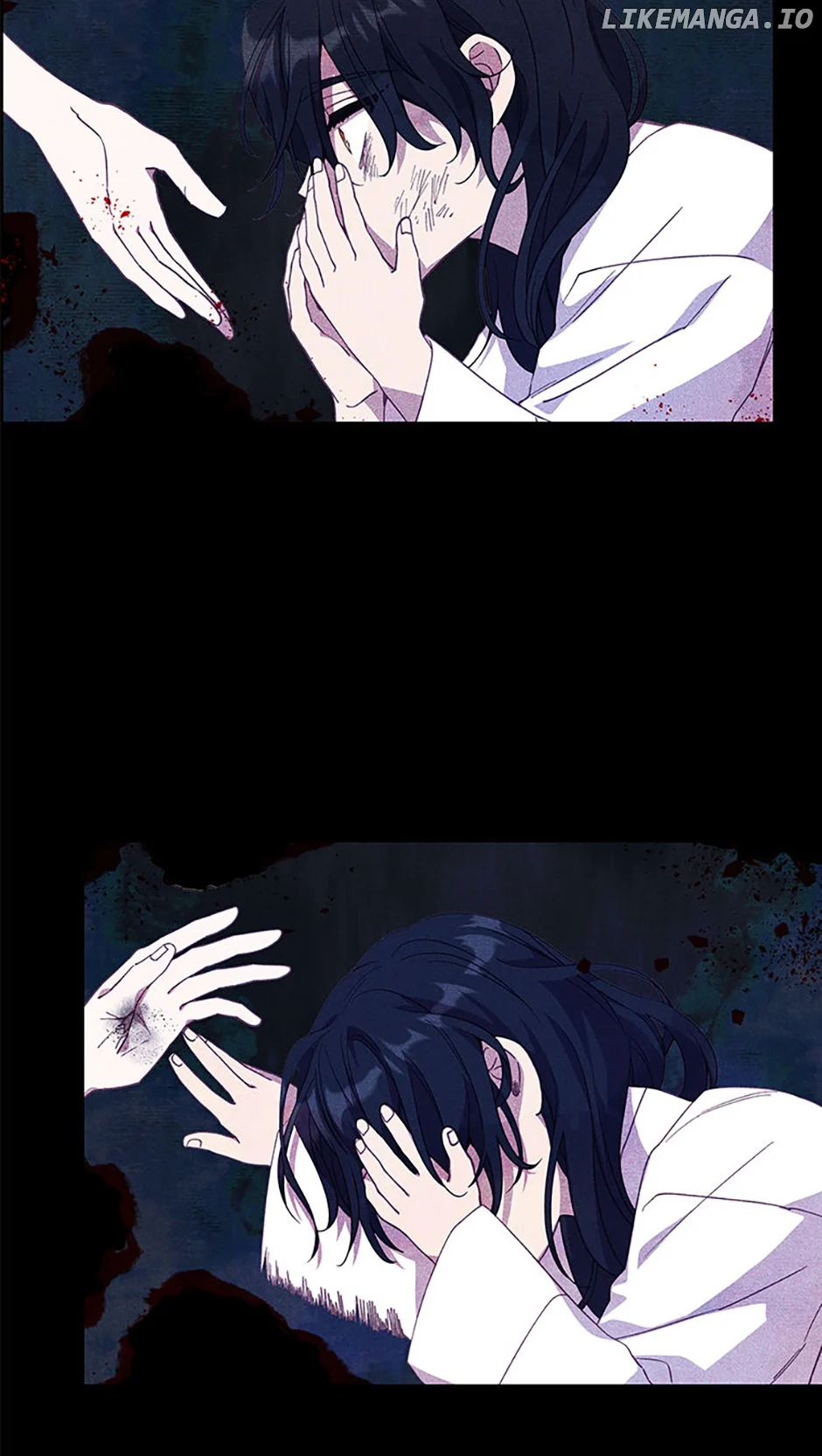 Welcome to Horong Café chapter 13 page 50