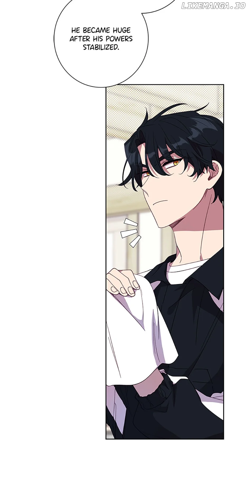 Welcome to Horong Café chapter 13 page 62