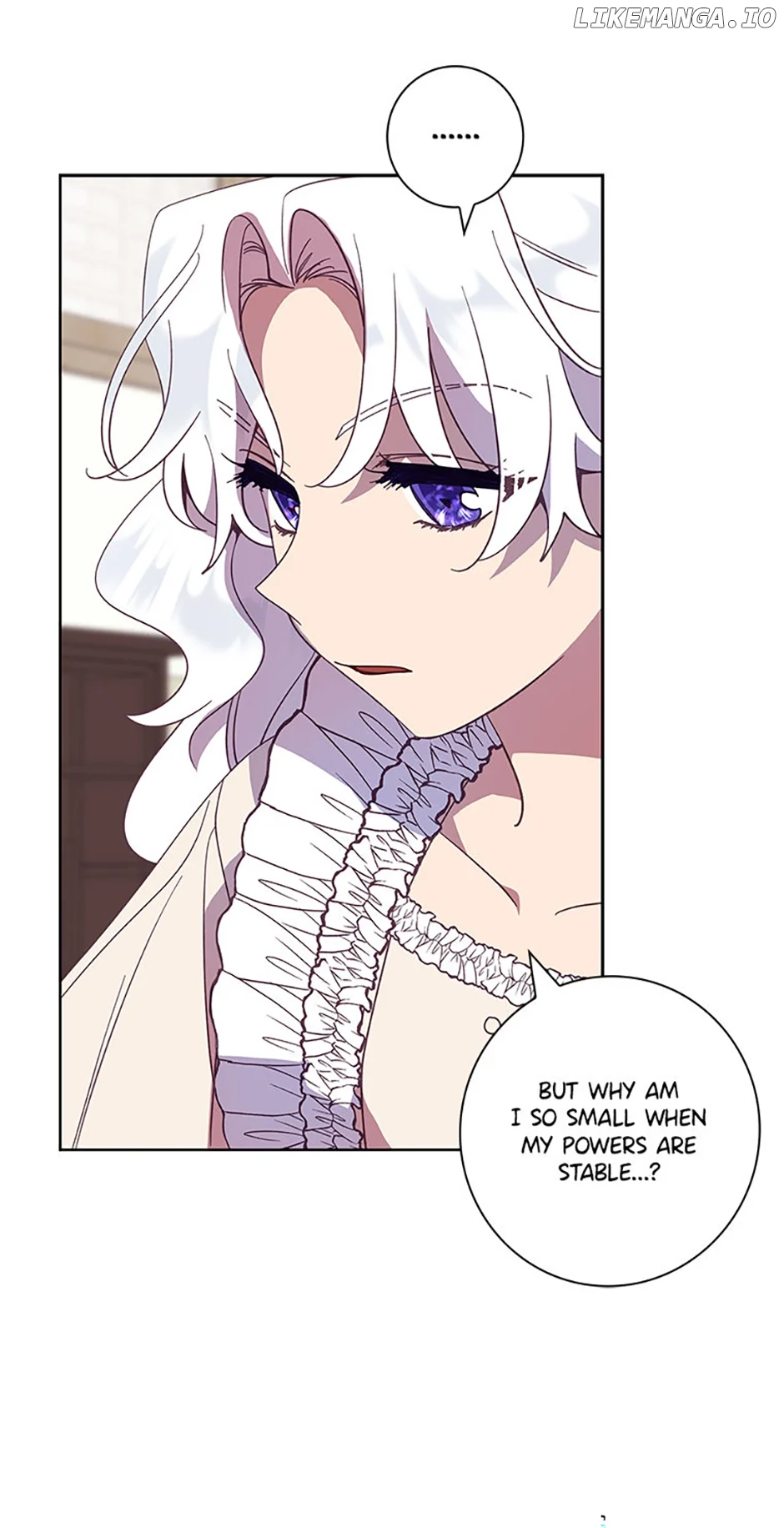 Welcome to Horong Café chapter 13 page 63