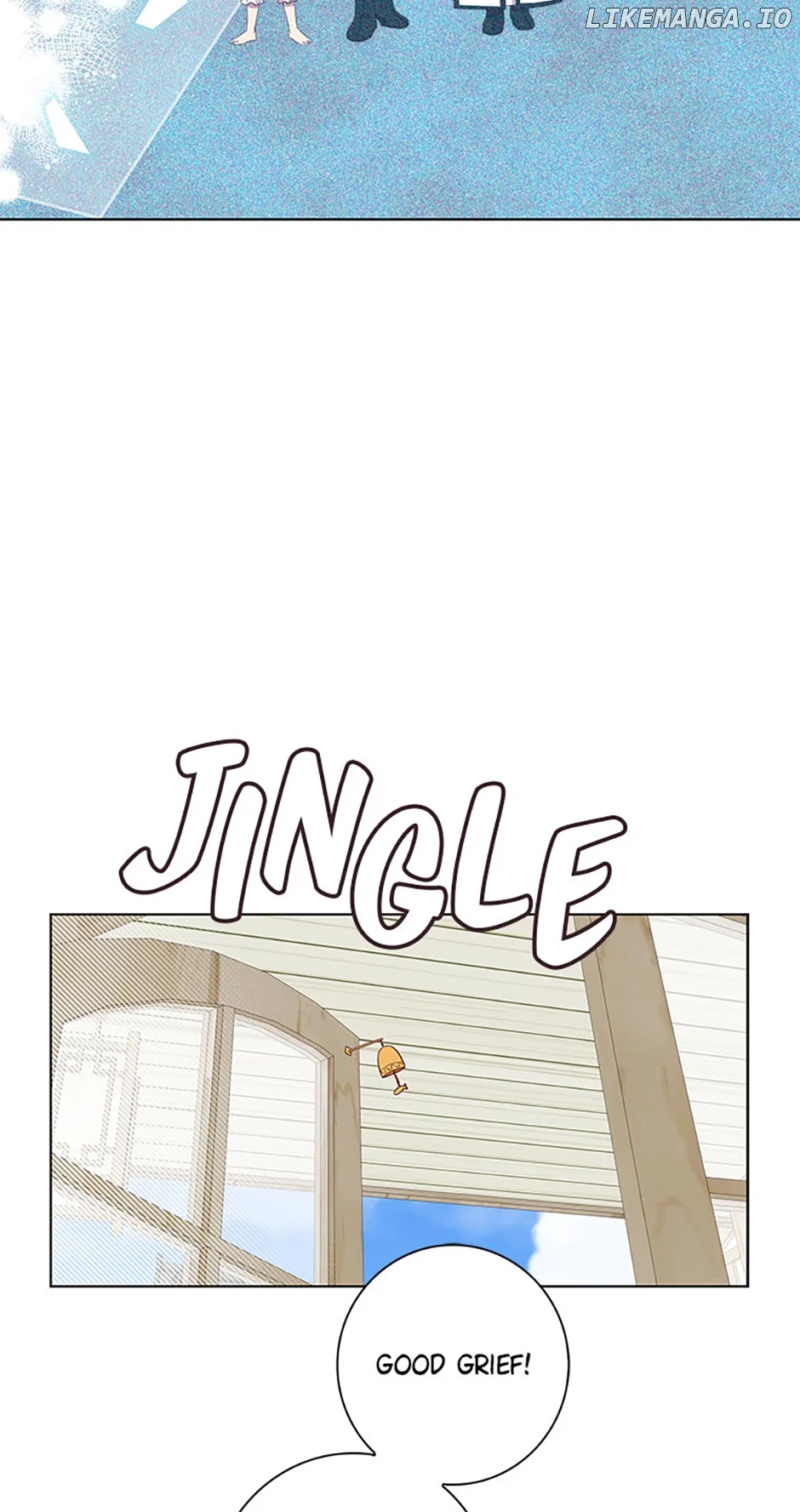 Welcome to Horong Café chapter 13 page 66