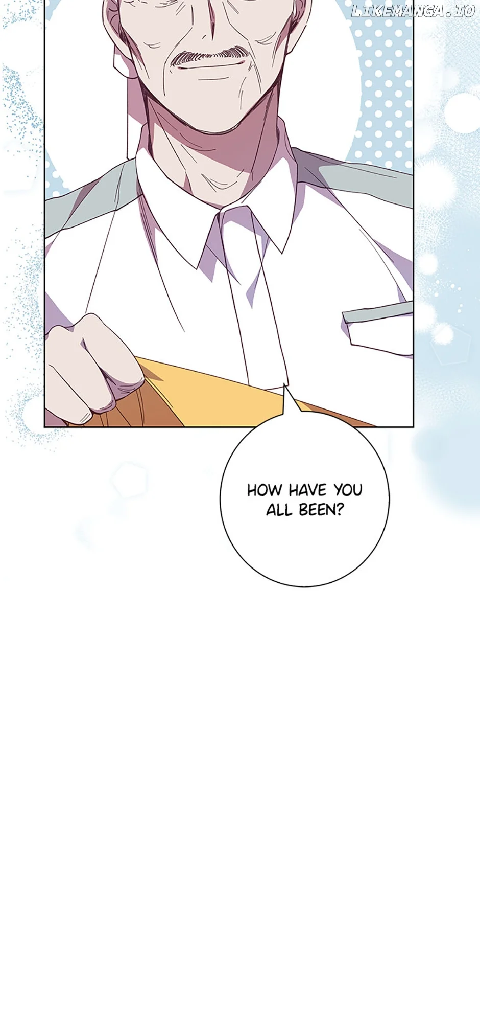 Welcome to Horong Café chapter 13 page 70