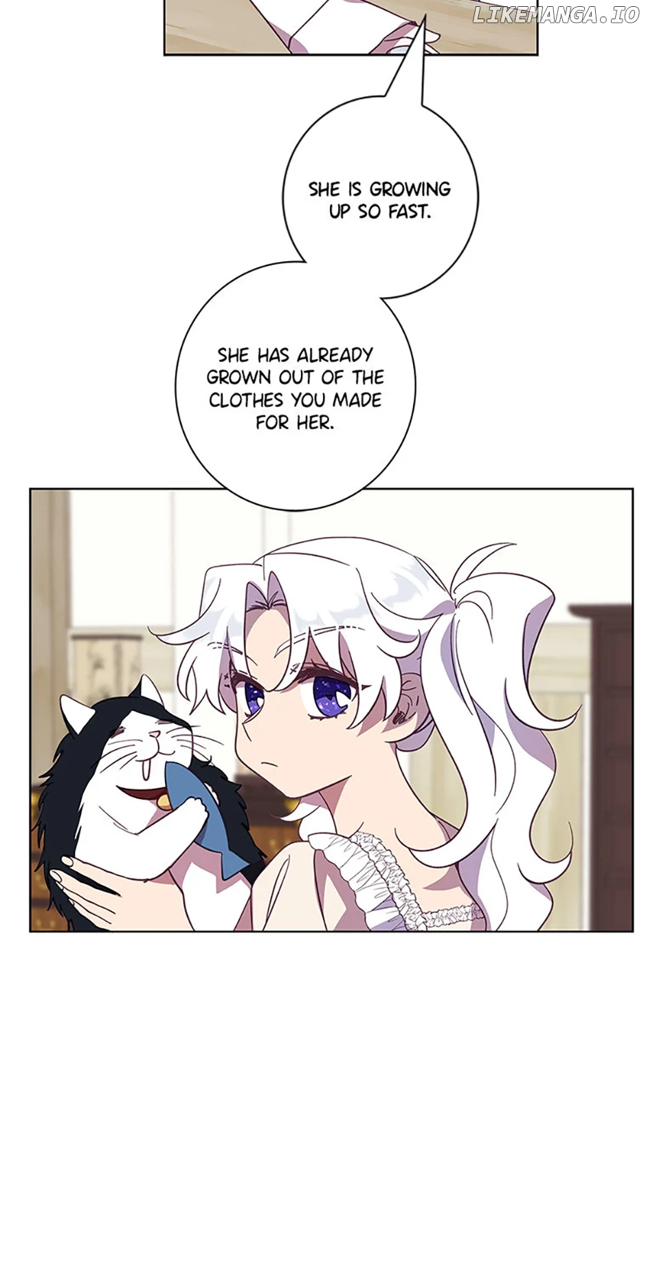 Welcome to Horong Café chapter 14 page 12