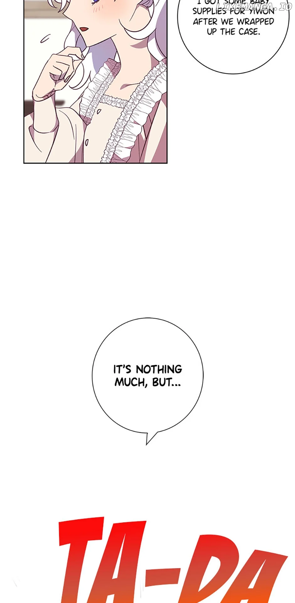 Welcome to Horong Café chapter 14 page 17
