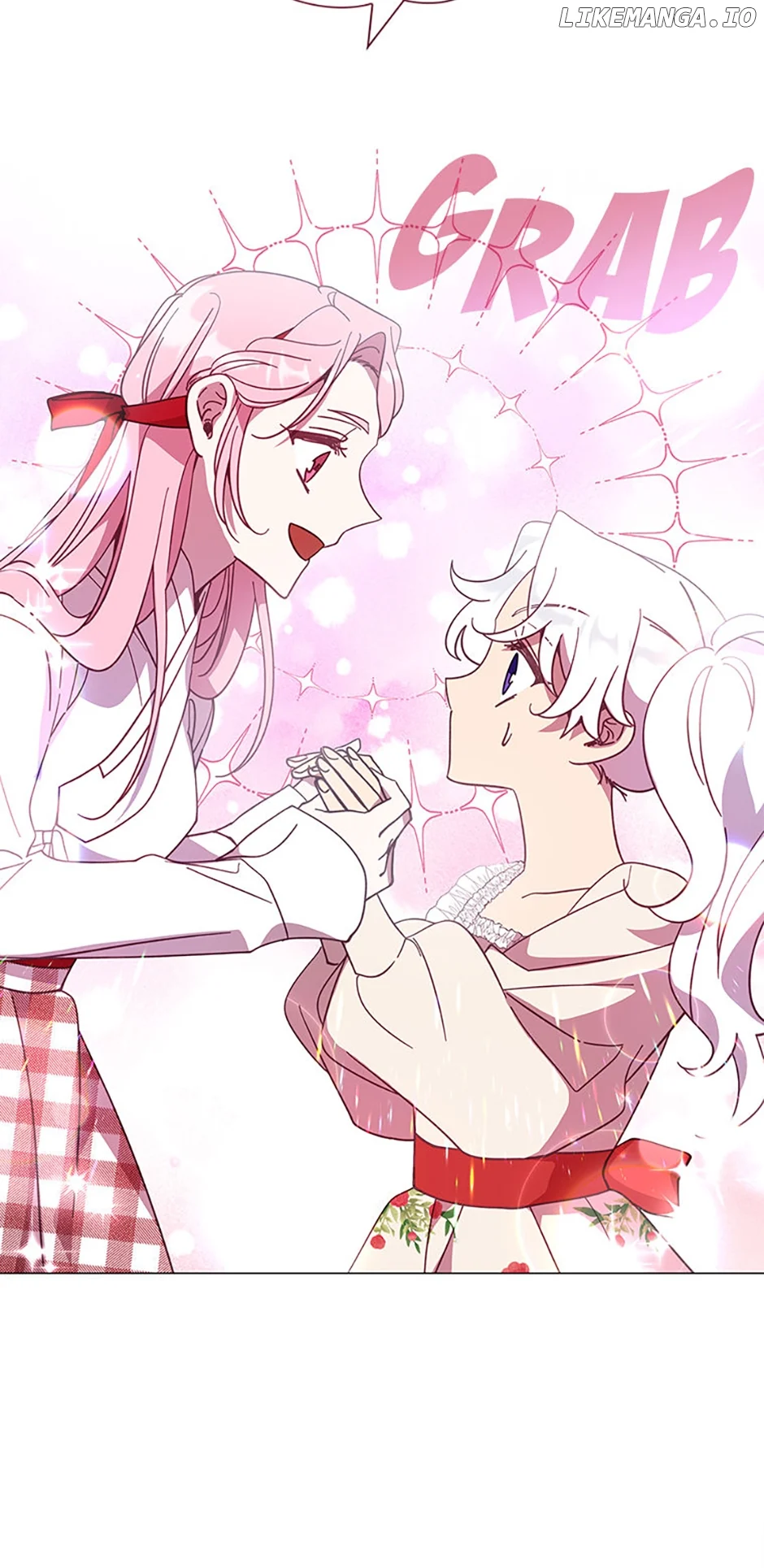 Welcome to Horong Café chapter 14 page 21
