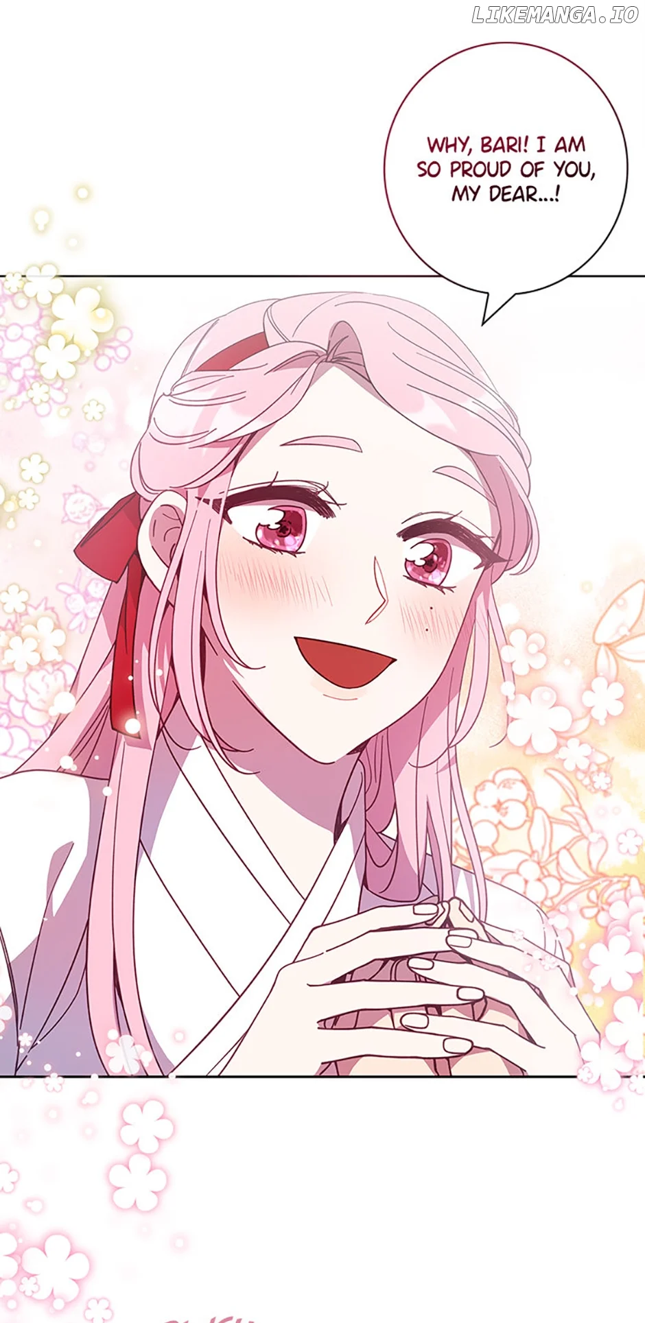 Welcome to Horong Café chapter 14 page 22