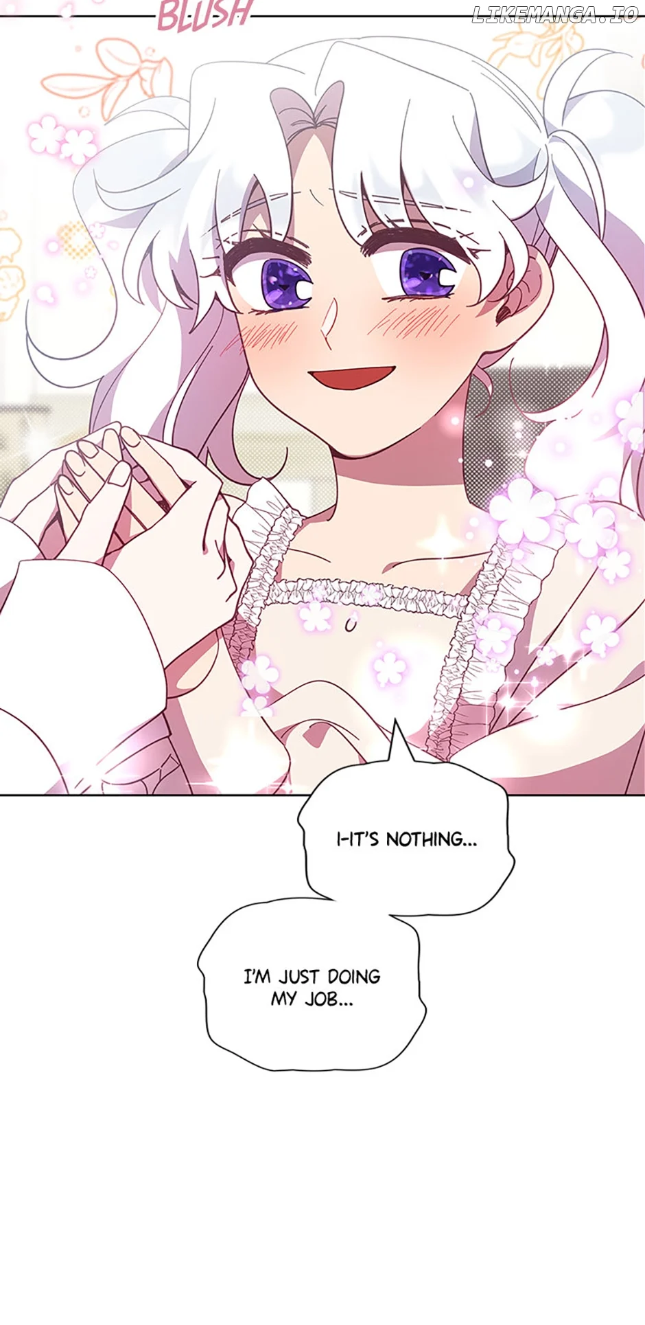 Welcome to Horong Café chapter 14 page 23