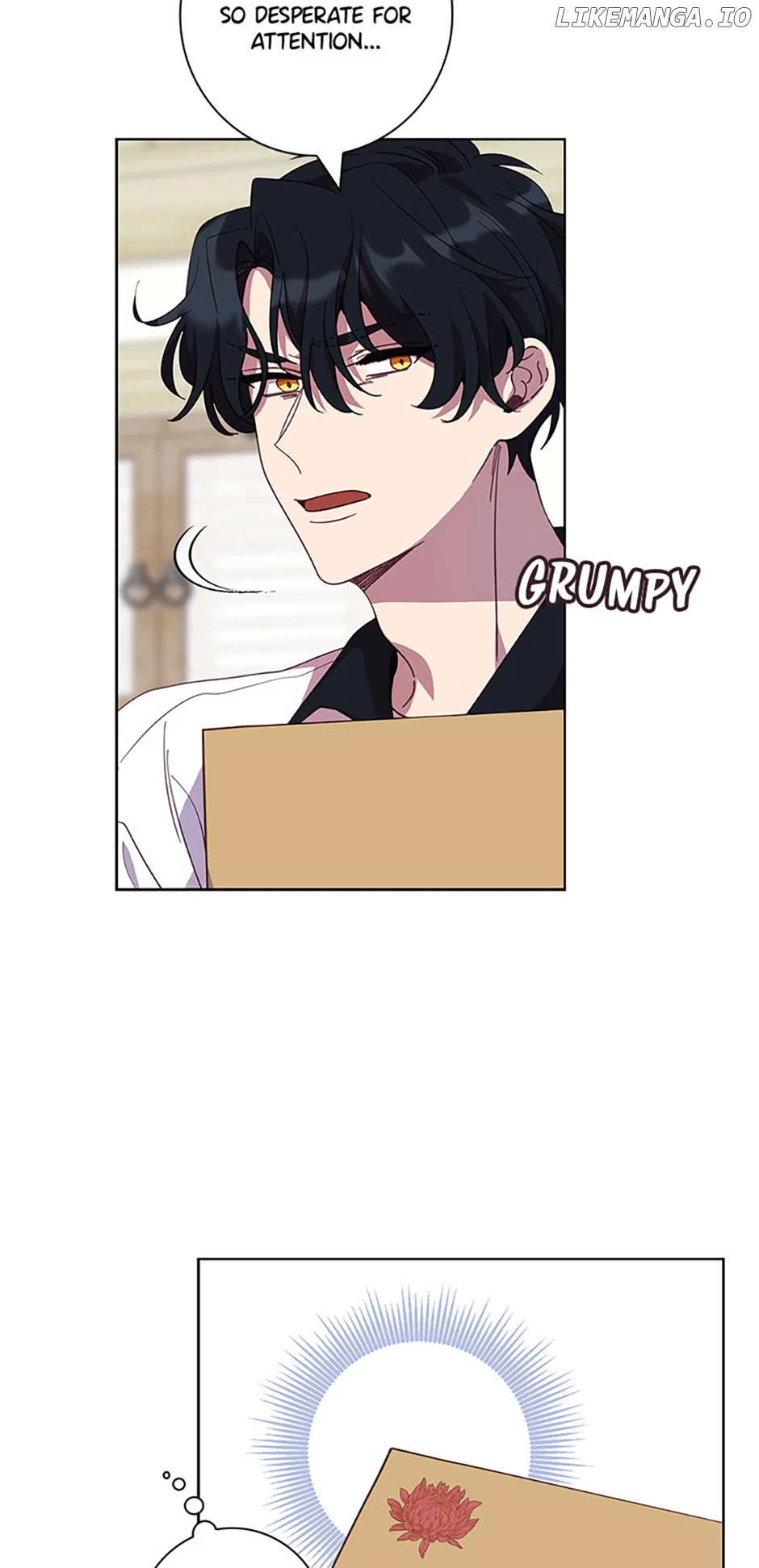 Welcome to Horong Café chapter 14 page 25