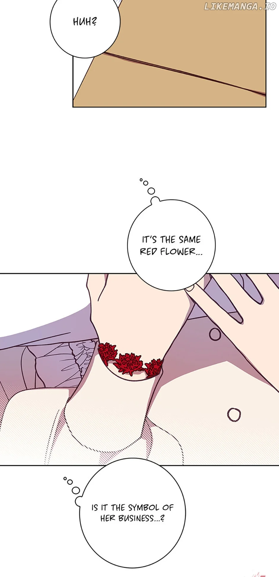 Welcome to Horong Café chapter 14 page 26