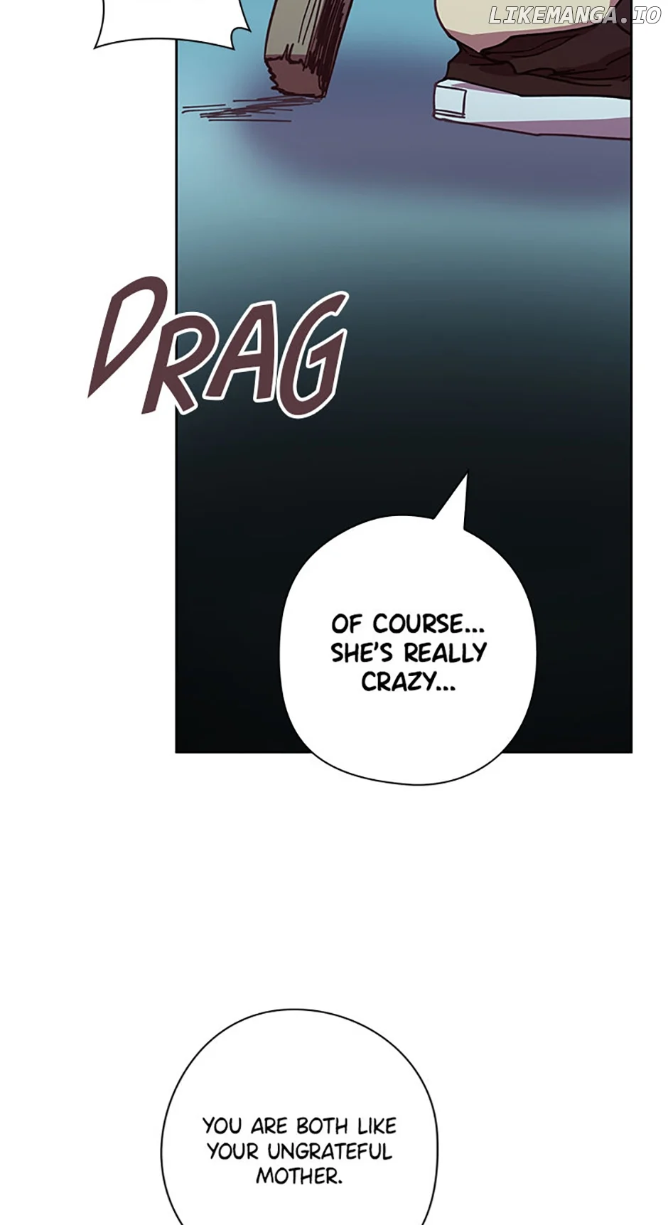 Welcome to Horong Café chapter 14 page 32