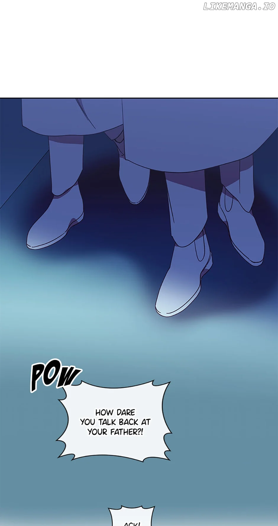 Welcome to Horong Café chapter 14 page 35