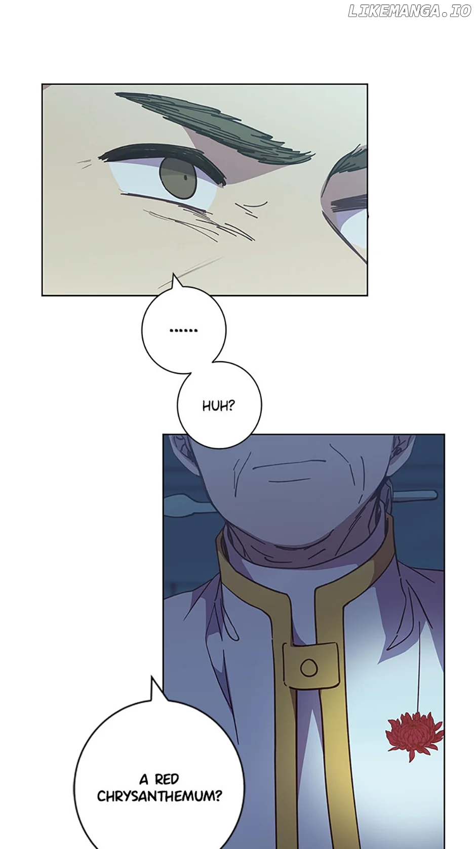 Welcome to Horong Café chapter 14 page 39