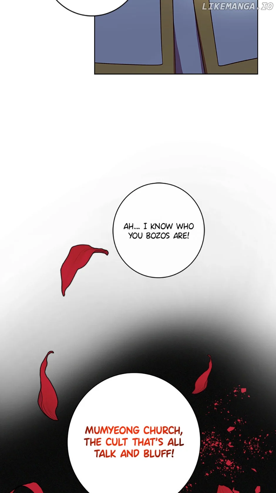 Welcome to Horong Café chapter 14 page 40