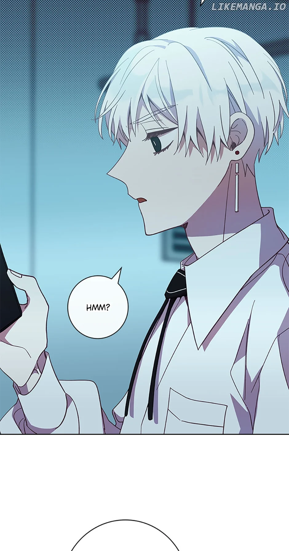 Welcome to Horong Café chapter 14 page 46