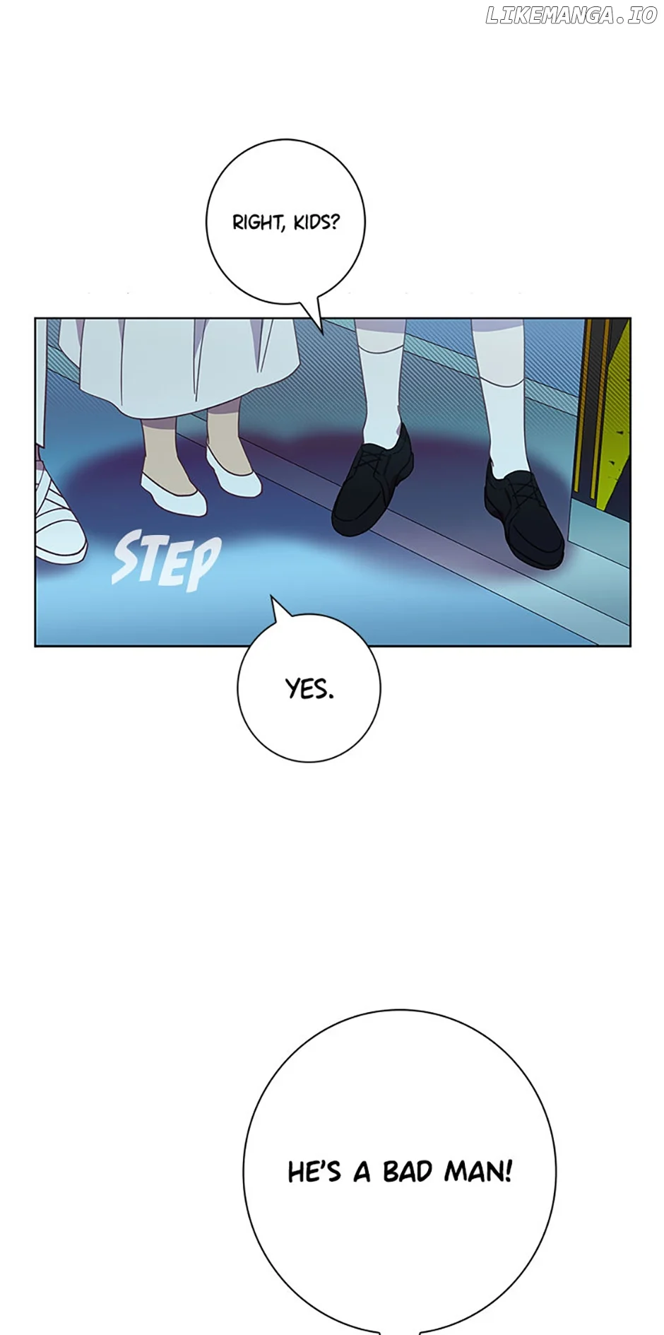 Welcome to Horong Café chapter 14 page 49