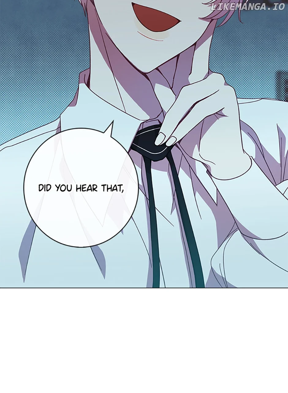 Welcome to Horong Café chapter 14 page 56
