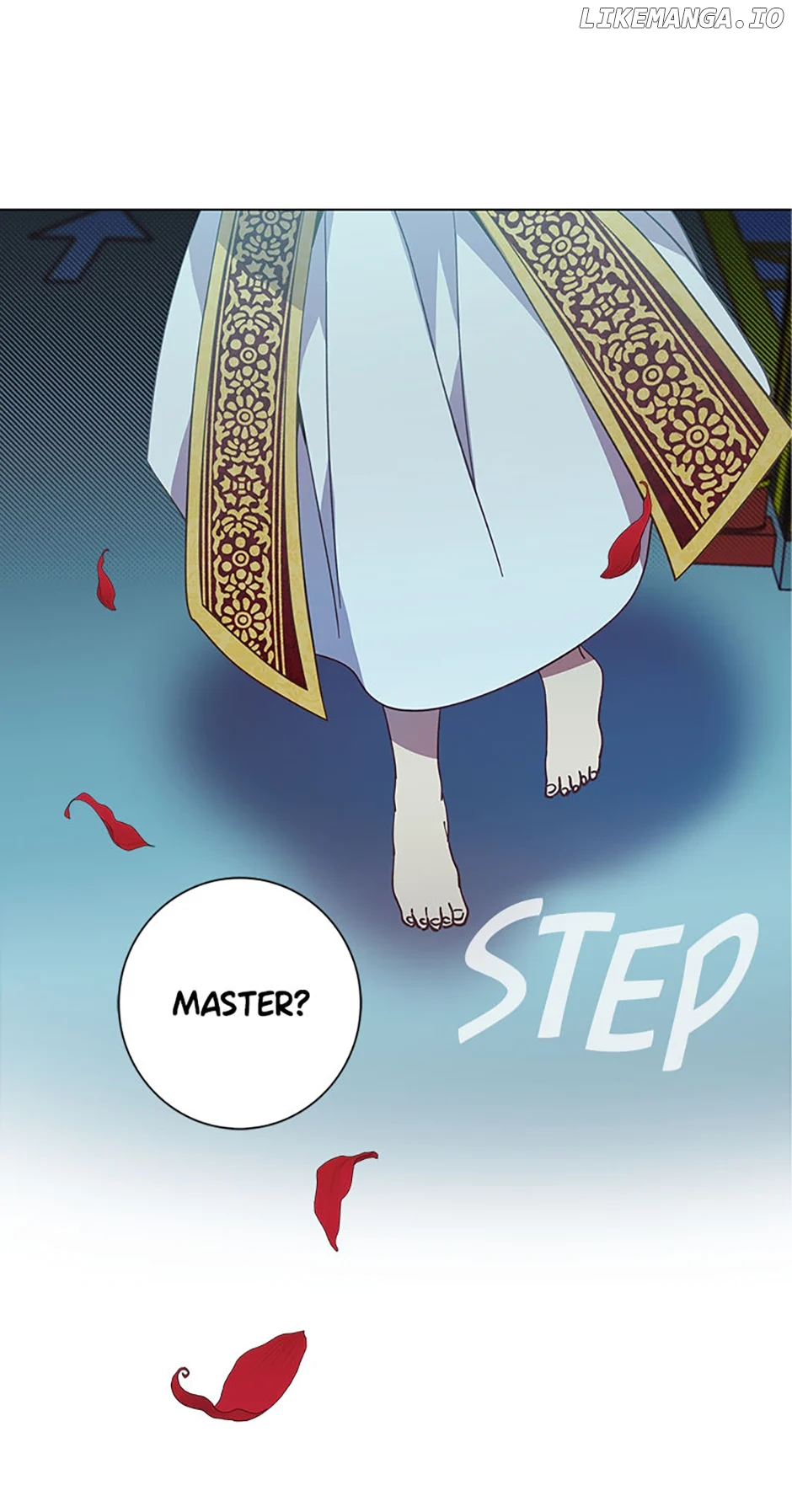 Welcome to Horong Café chapter 14 page 57