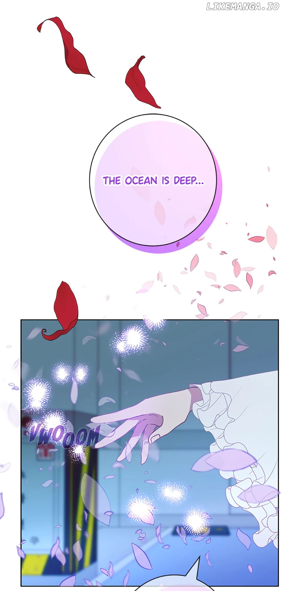 Welcome to Horong Café chapter 14 page 58